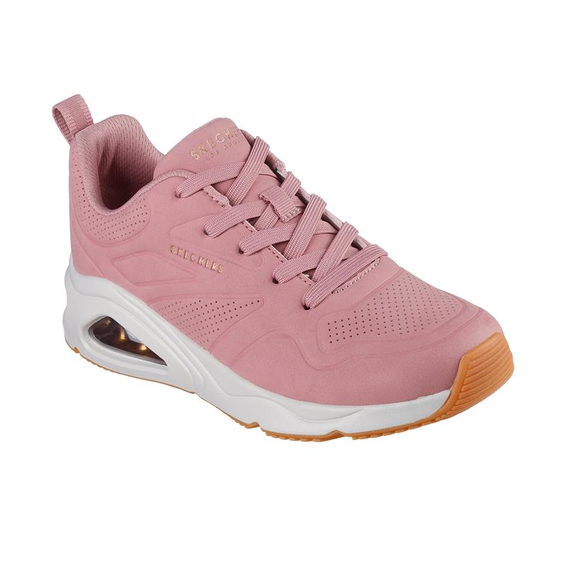 177390 TRES-AIR UNO - 177390/ROS - | SKECHERS香港官方網上商店 – Skechers HK Store