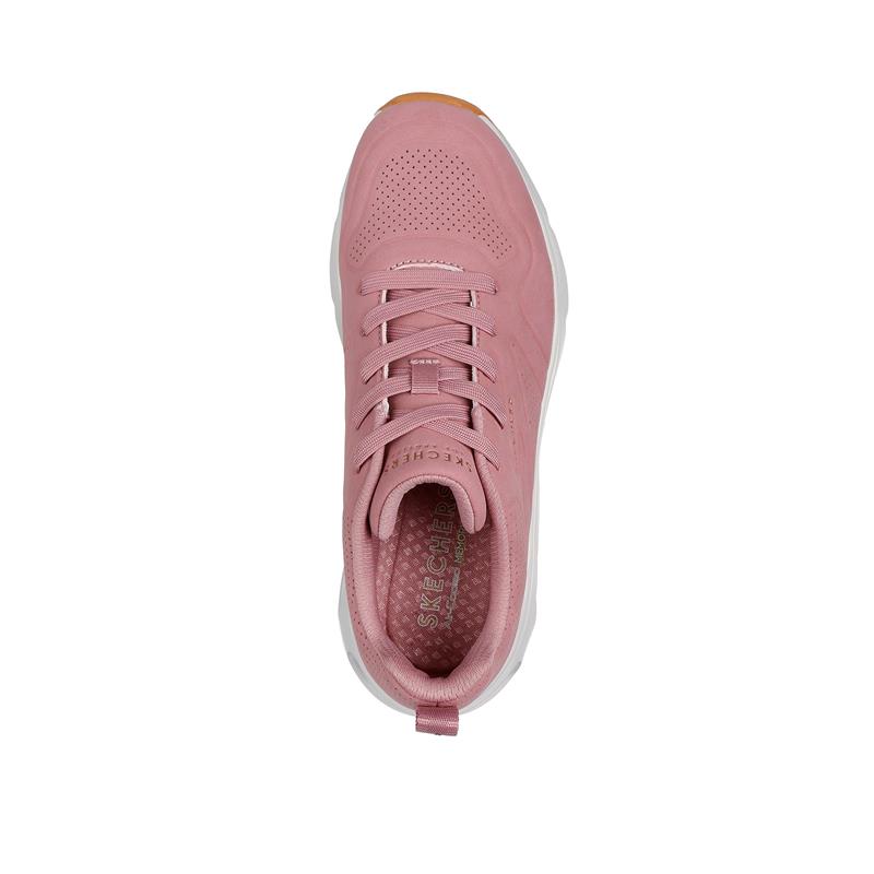 177390 TRES-AIR UNO - 177390/ROS - | SKECHERS香港官方網上商店 – Skechers HK Store