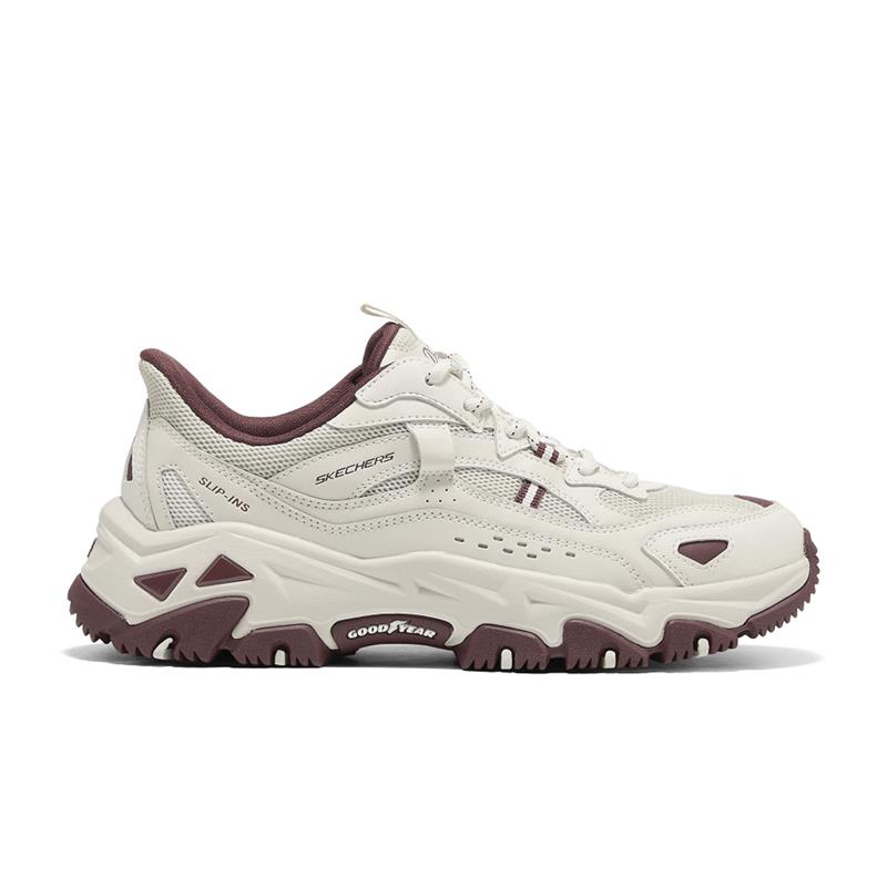 SLIP-INS: D'LITES HIKER - 180329/NTBG