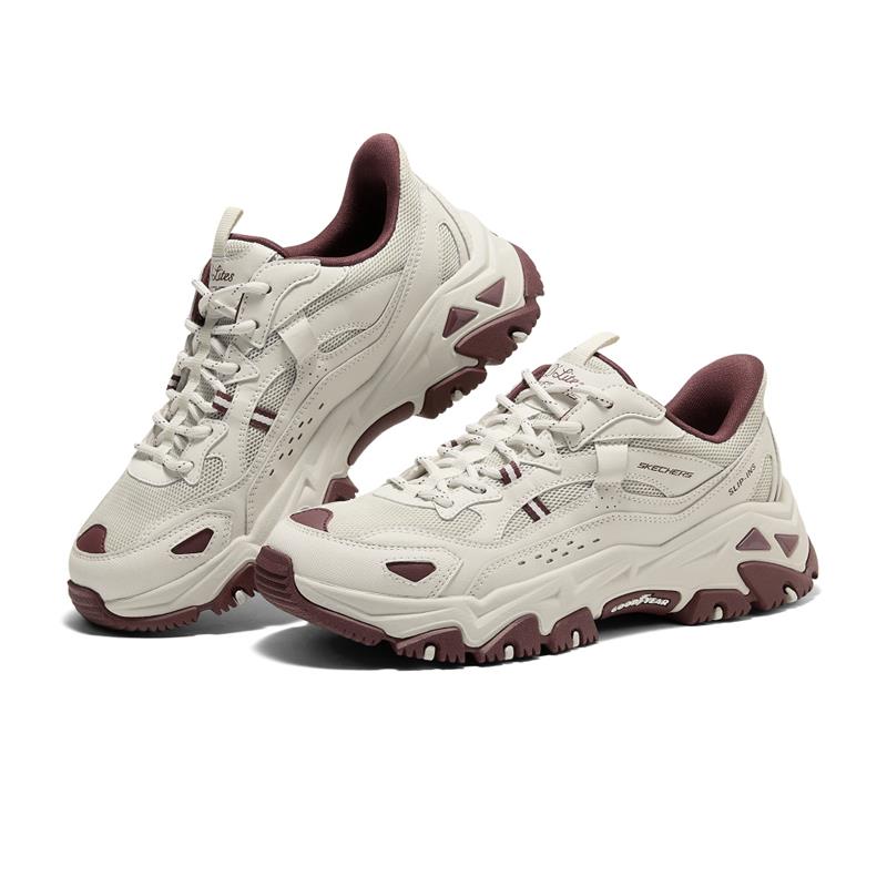 SLIP-INS: D'LITES HIKER - 180329/NTBG