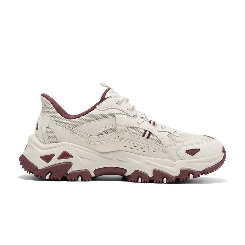 SLIP-INS: D'LITES HIKER - 180329/NTBG