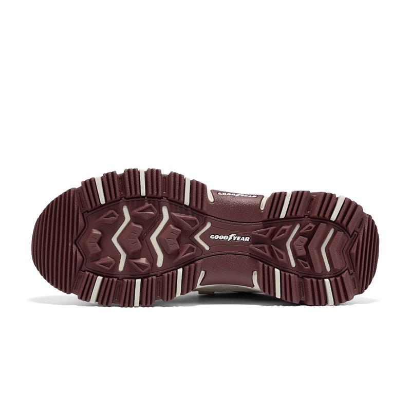 SLIP-INS: D'LITES HIKER - 180329/NTBG