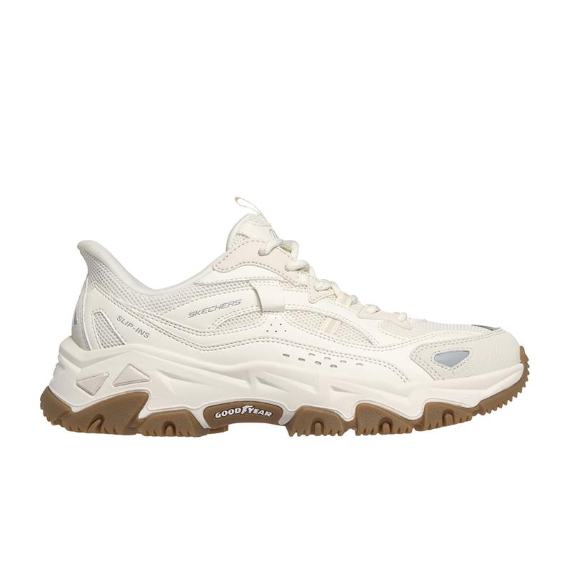 SLIP-INS: D'LITES HIKER - 180329/OFWT