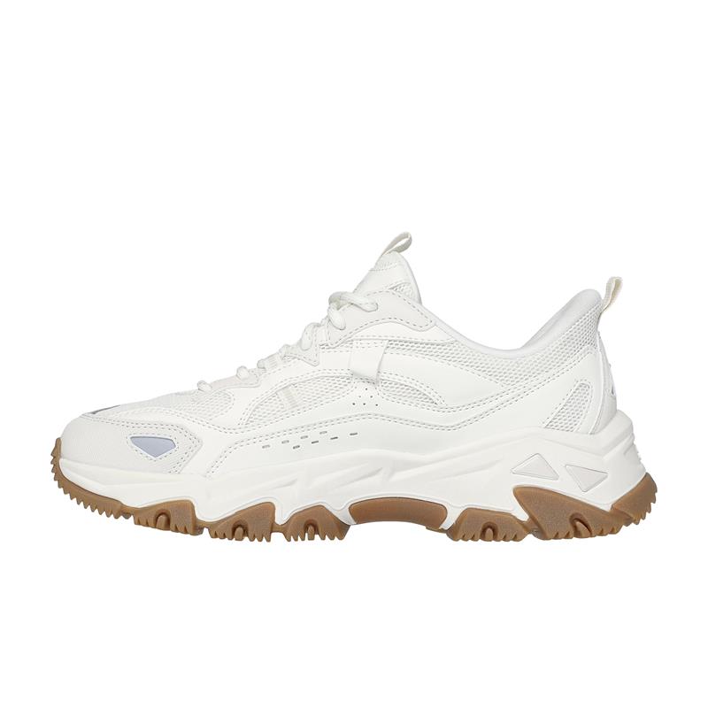 SLIP-INS: D'LITES HIKER - 180329/OFWT