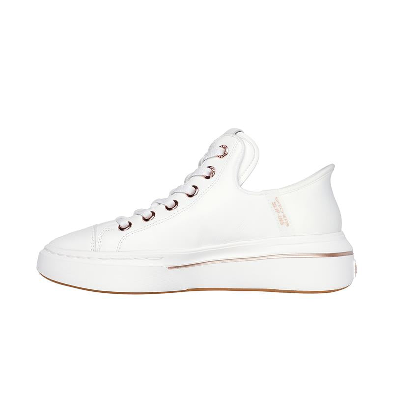 SLIP-INS: SNOOP ONE - 186001/WHT
