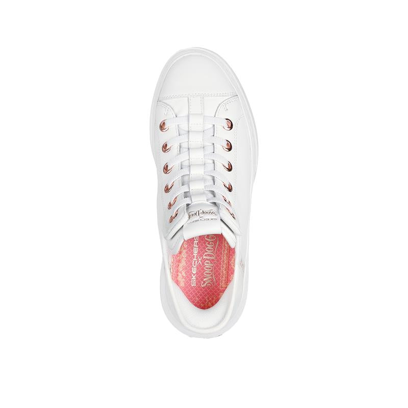 SLIP-INS: SNOOP ONE - 186001/WHT