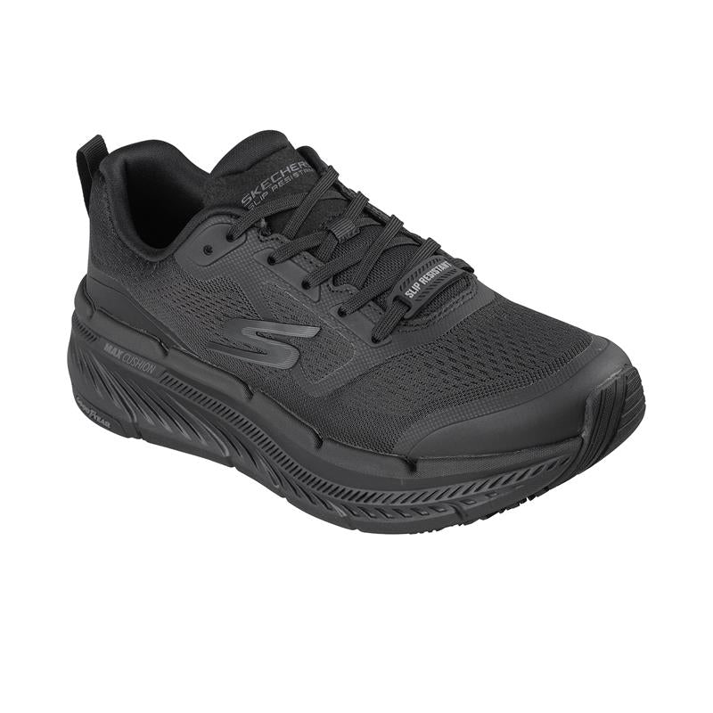 MAX CUSHION PREMIER 2 SR - 200486/BLK