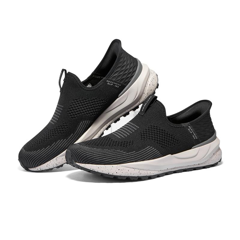 SLIP-INS: BOGDIN - 210636/BLK