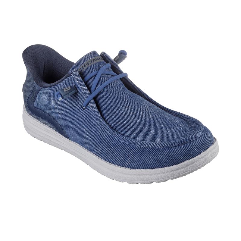 SLIP-INS: MELSON - 210959/DEN