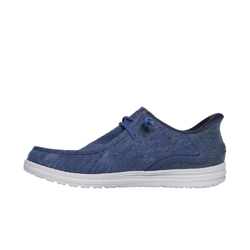 SLIP-INS: MELSON - 210959/DEN