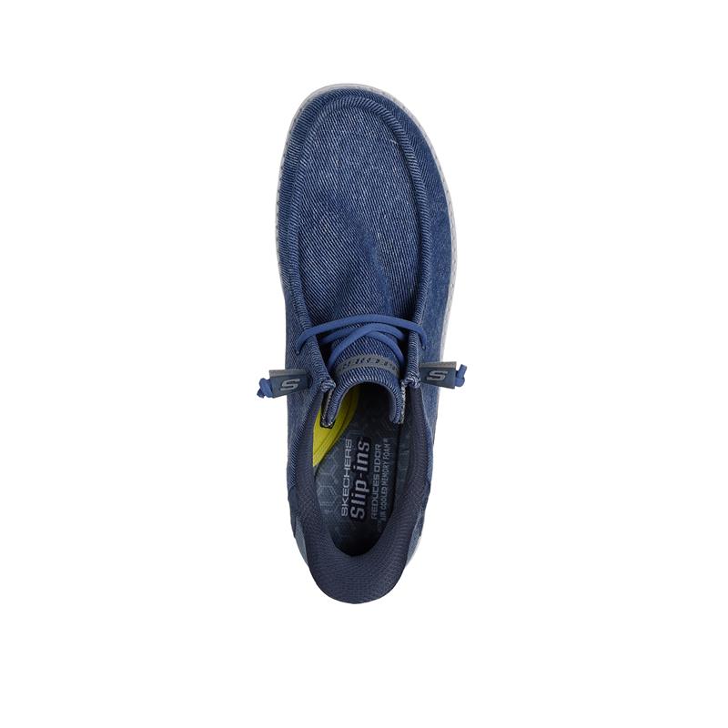 SLIP-INS: MELSON - 210959/DEN