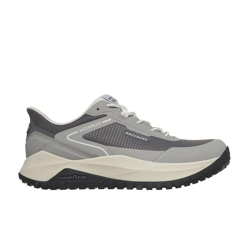 SLIP-INS: BADGER - 211367/GRY