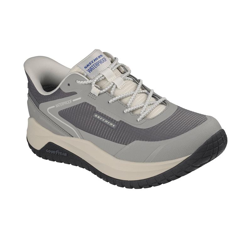 SLIP-INS: BADGER - 211367/GRY