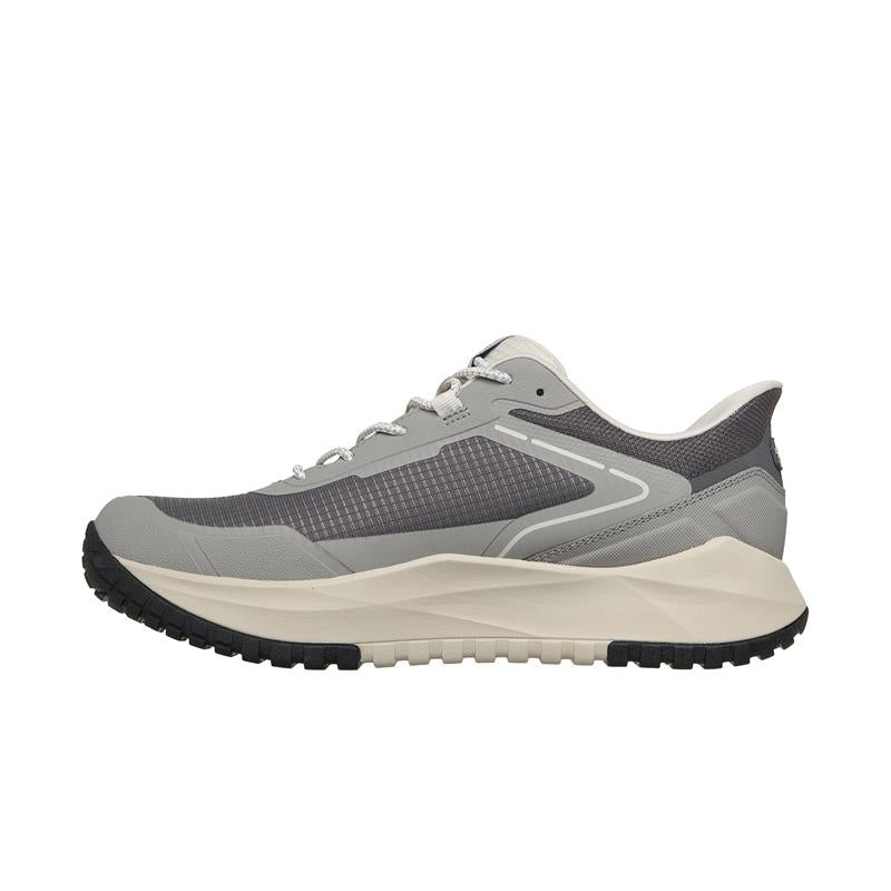 SLIP-INS: BADGER - 211367/GRY