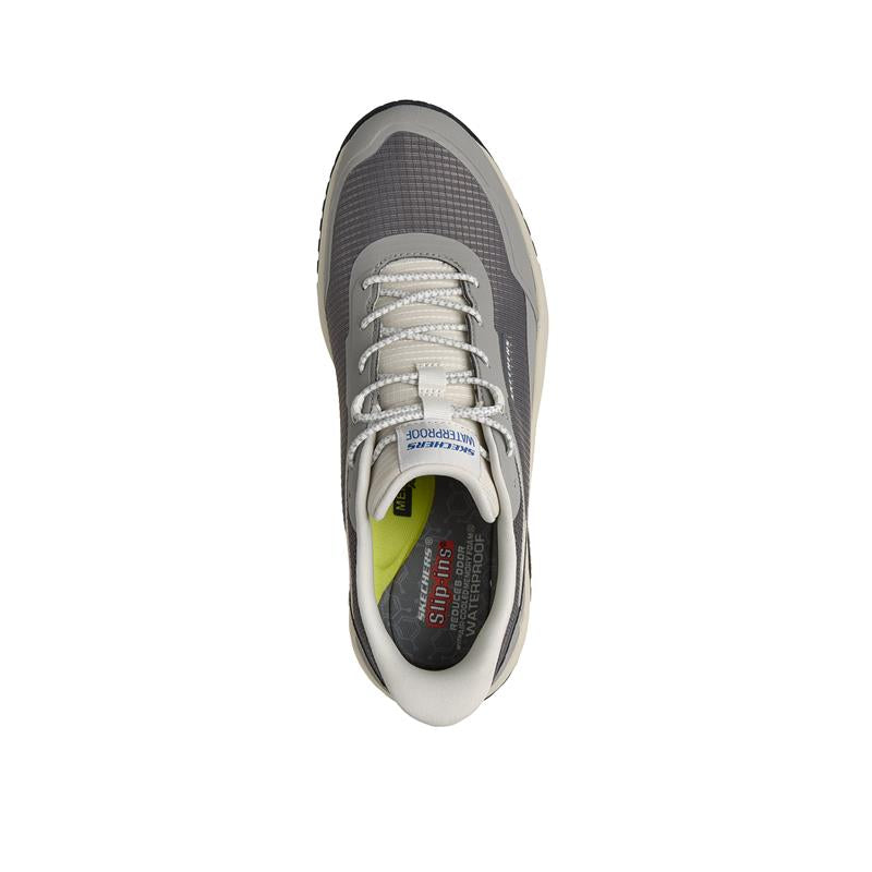 SLIP-INS: BADGER - 211367/GRY