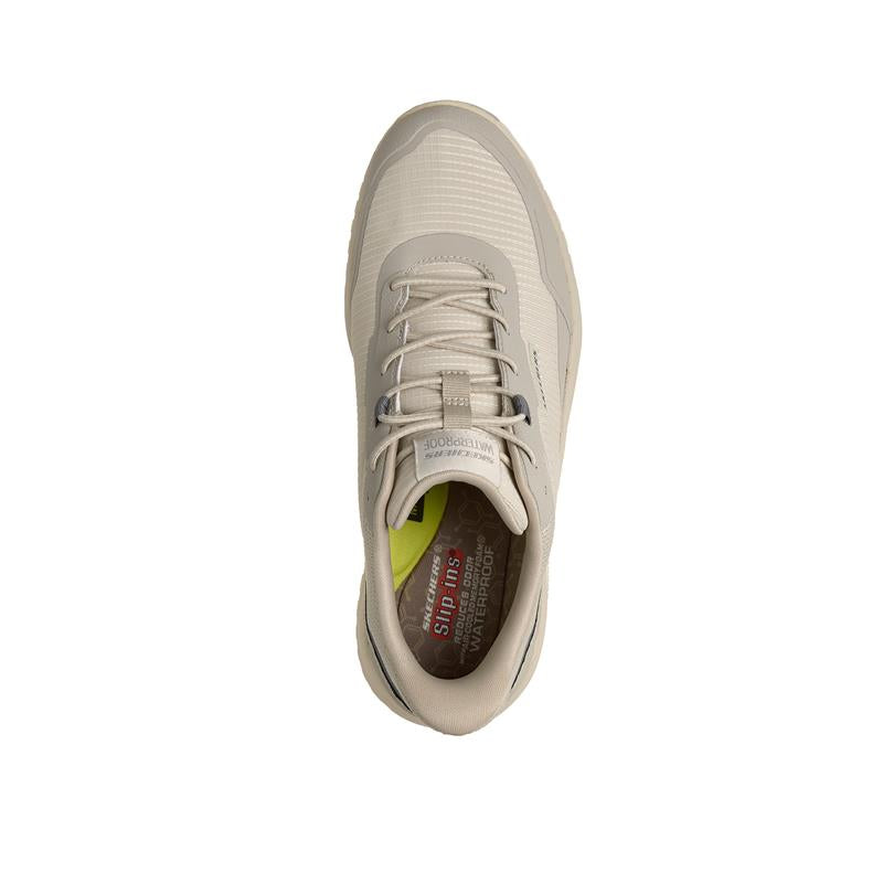 SLIP-INS: BADGER - 211367/SND