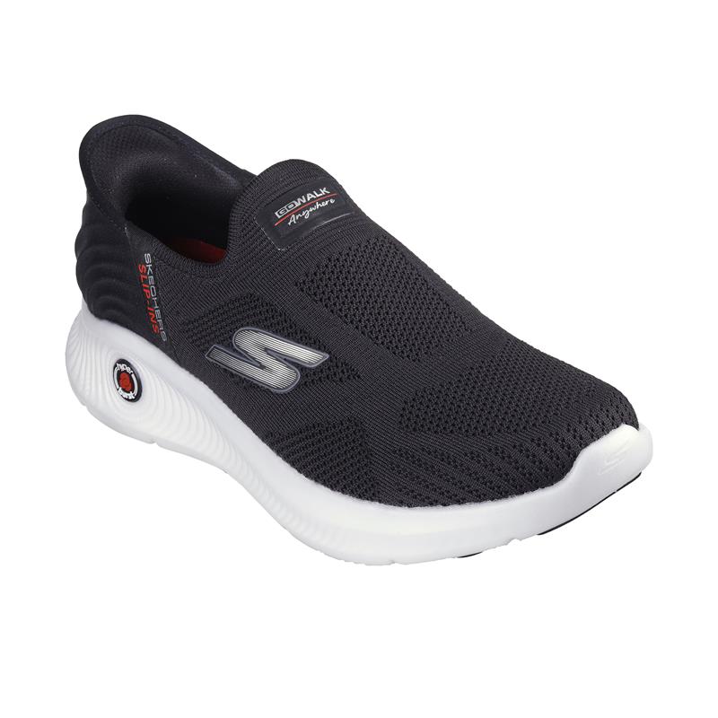 SLIP-INS: GO WALK ANYWHERE - 216301/BKW