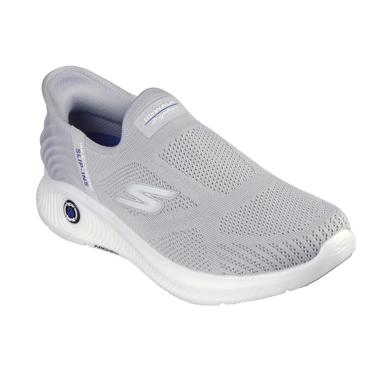 SLIP-INS: GO WALK ANYWHERE - 216301/GRY