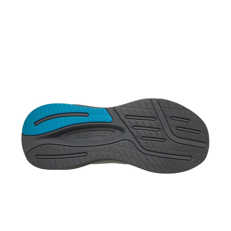 GO WALK MAX CUSHIONING ARCH FIT - 216355/GRY