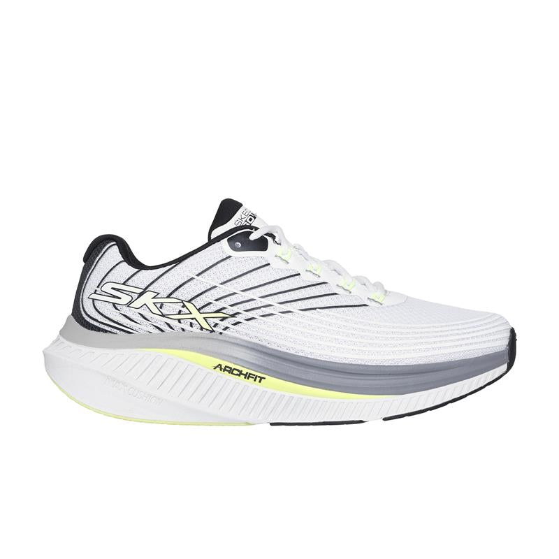 GO WALK MAX CUSHIONING ARCH FIT - 216355/WBK
