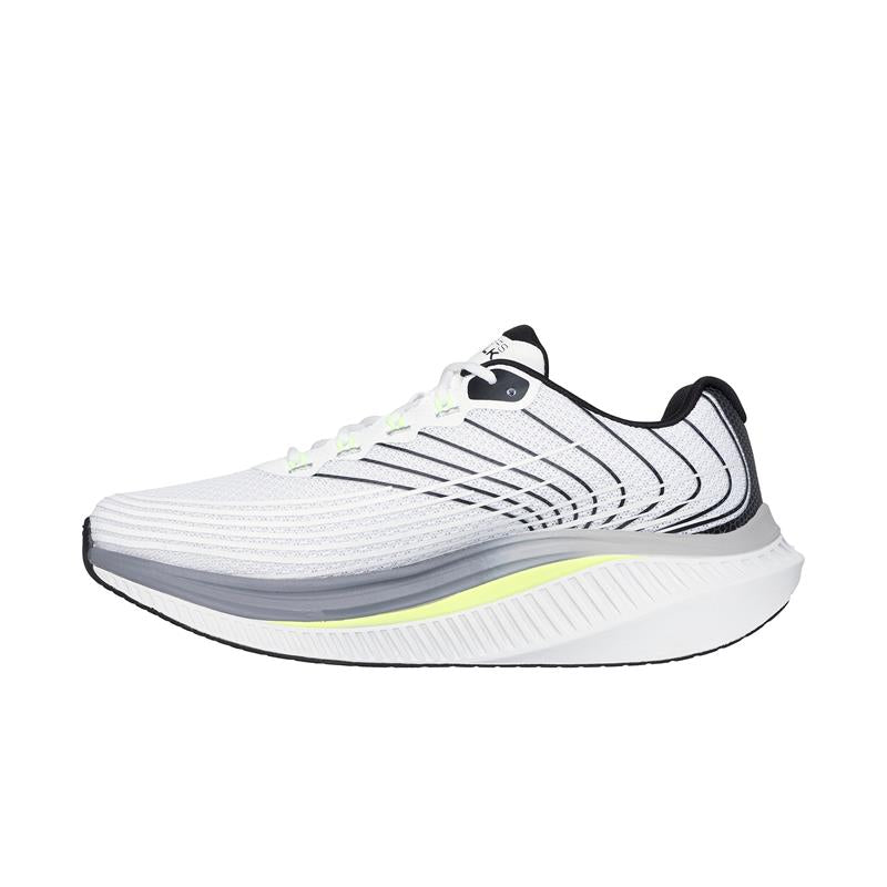 GO WALK MAX CUSHIONING ARCH FIT - 216355/WBK