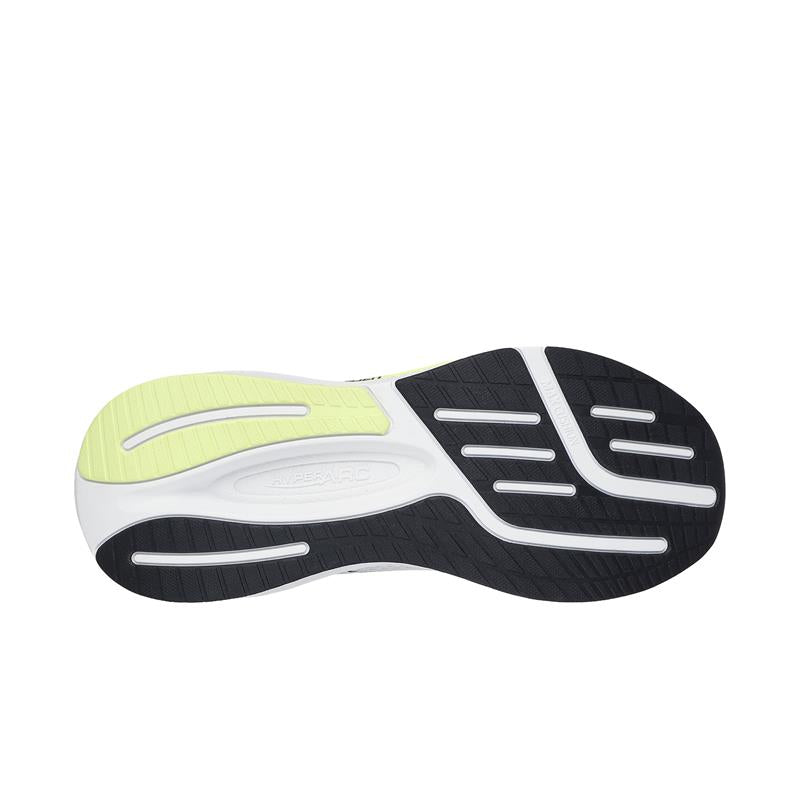 GO WALK MAX CUSHIONING ARCH FIT - 216355/WBK