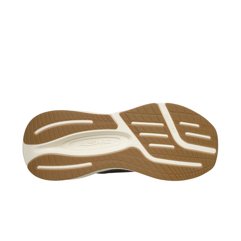 SLIP-INS: GO WALK MAX CUSH ARCH FIT - 216741/BKMT
