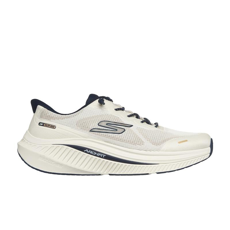 SLIP-INS: GO WALK MAX CUSH ARCH FIT - 216741/OFWT