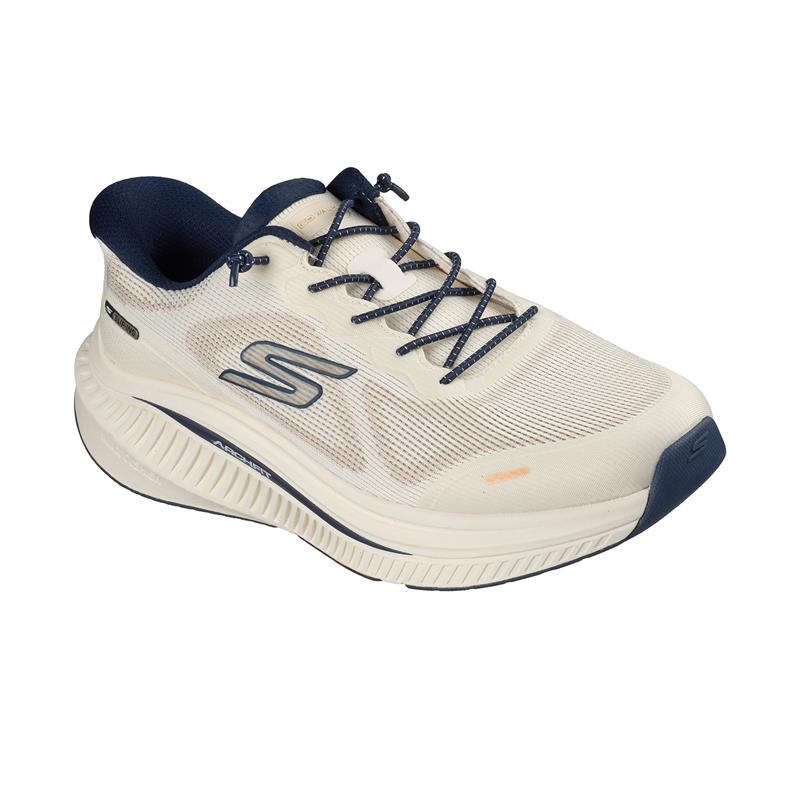 SLIP-INS: GO WALK MAX CUSH ARCH FIT - 216741/OFWT
