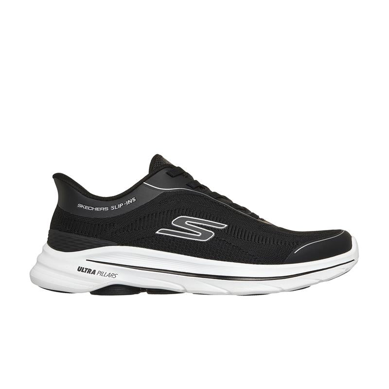SLIP-INS: GO WALK 8 - 216789/BLK