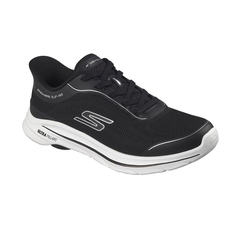 SLIP-INS: GO WALK 8 - 216789/BLK