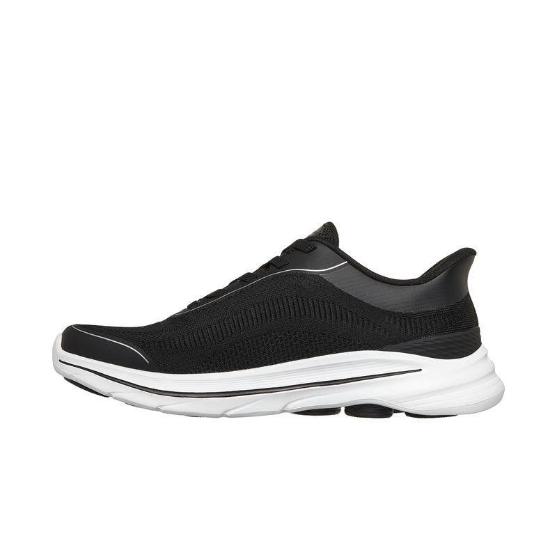 SLIP-INS: GO WALK 8 - 216789/BLK