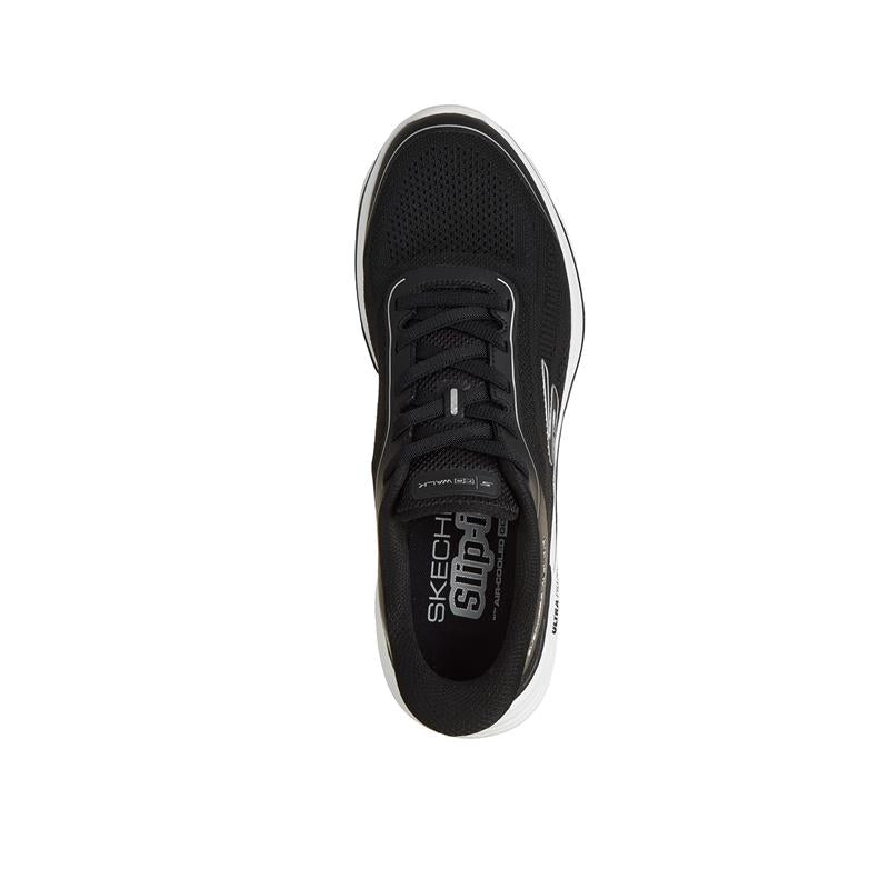 SLIP-INS: GO WALK 8 - 216789/BLK