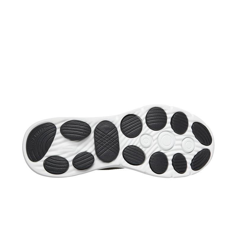 SLIP-INS: GO WALK 8 - 216789/BLK