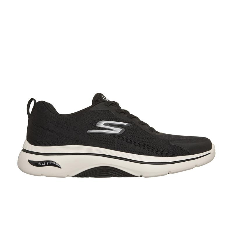 GO WALK ARCH FIT 2.0 - 216816/BKW