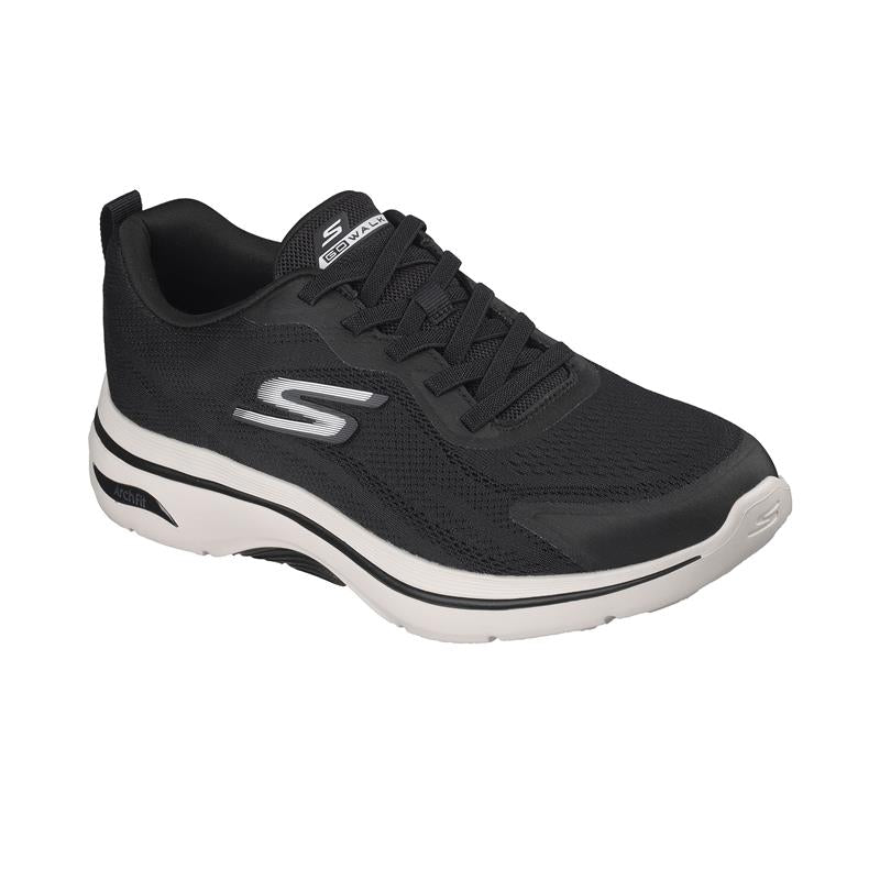 GO WALK ARCH FIT 2.0 - 216816/BKW