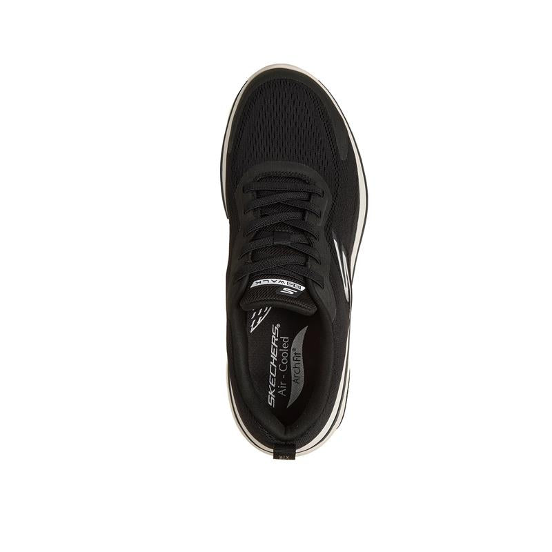 GO WALK ARCH FIT 2.0 - 216816/BKW