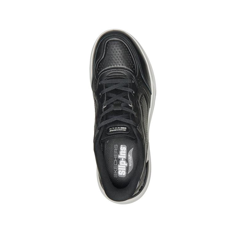 SLIP-INS: GO WALK IN THE CITY - 217164/BKW