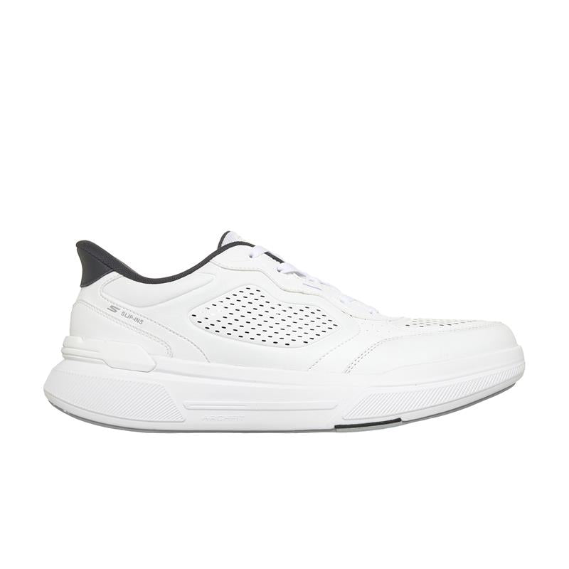 SLIP-INS: GO WALK IN THE CITY - 217164/WHT
