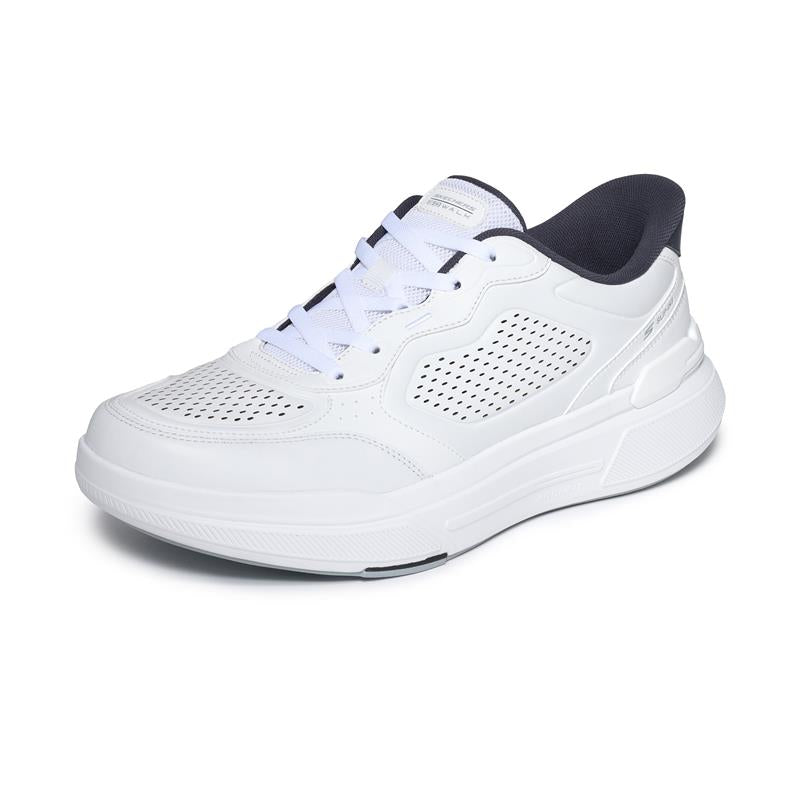 SLIP-INS: GO WALK IN THE CITY - 217164/WHT