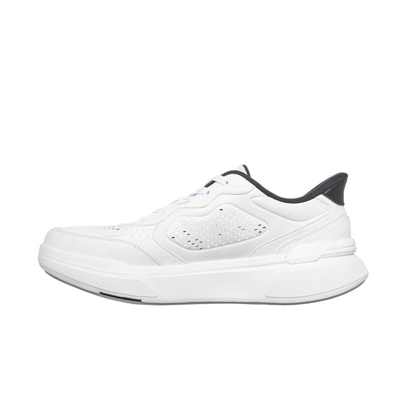 SLIP-INS: GO WALK IN THE CITY - 217164/WHT