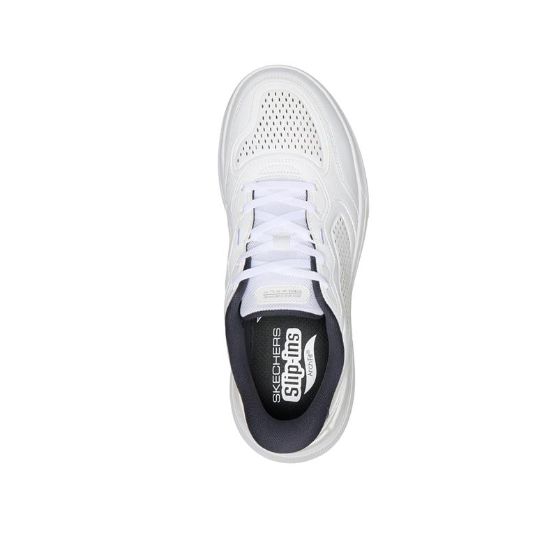 SLIP-INS: GO WALK IN THE CITY - 217164/WHT
