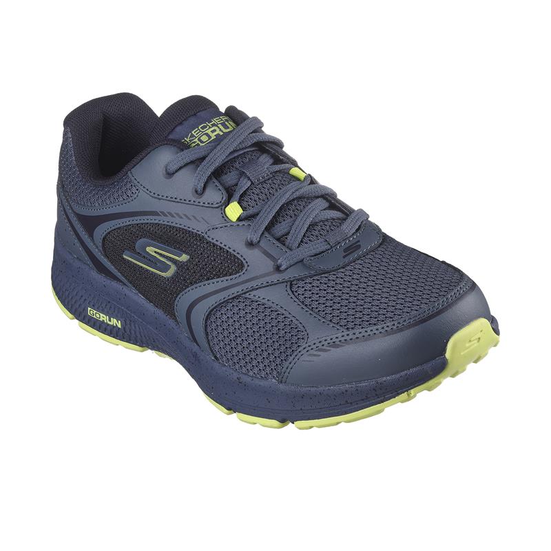 男子GO RUN 與屢獲殊榮的高性能 SKECHERS GO RUN 系列一起探索更多里程,讓它成為您實現下一個個人目標的完美款式 ...