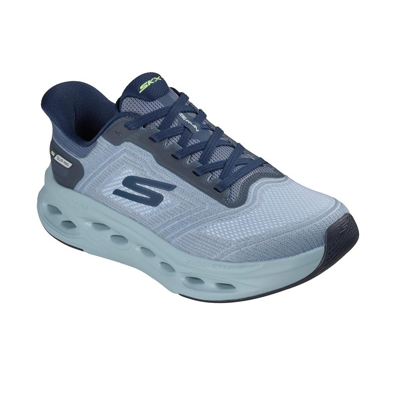 SLIP-INS: MAX CUSHIONING GLIDE-STEP - 220415/SLT