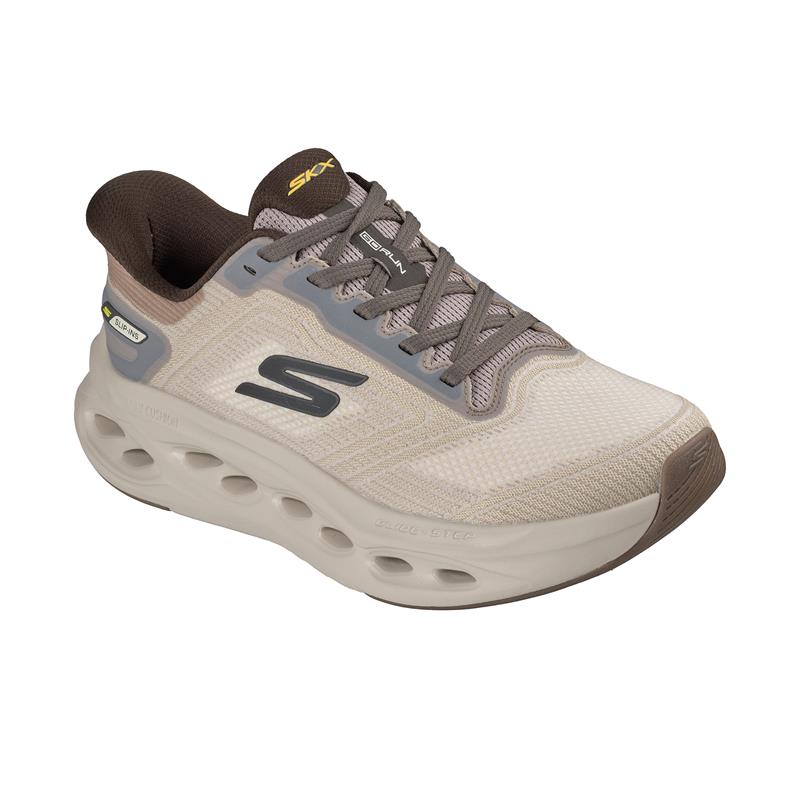 SLIP-INS: MAX CUSHIONING GLIDE-STEP - 220415/TPE