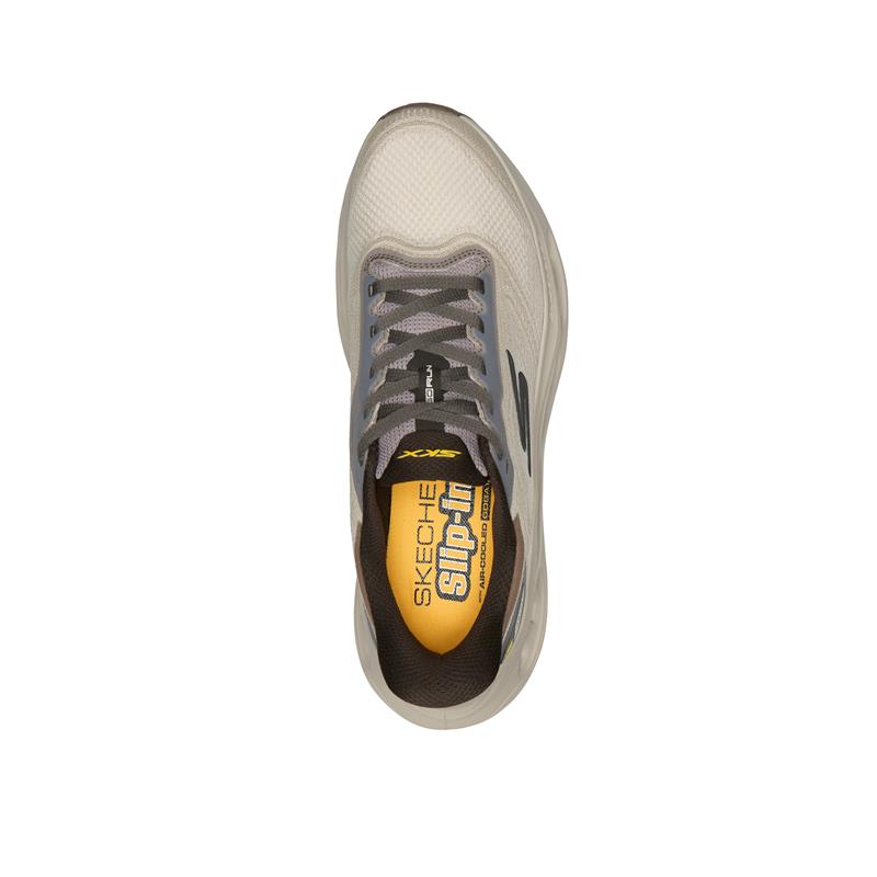 SLIP-INS: MAX CUSHIONING GLIDE-STEP - 220415/TPE