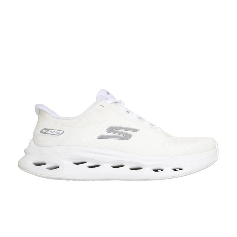 SLIP-INS: MAX CUSHIONING GLIDE-STEP - 220415/WHT