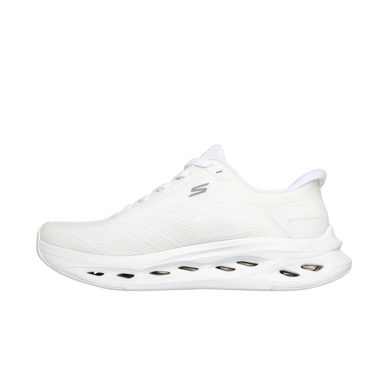 SLIP-INS: MAX CUSHIONING GLIDE-STEP - 220415/WHT