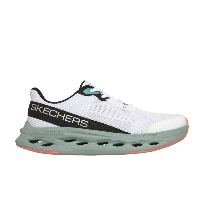 skechers max cushion work shoes