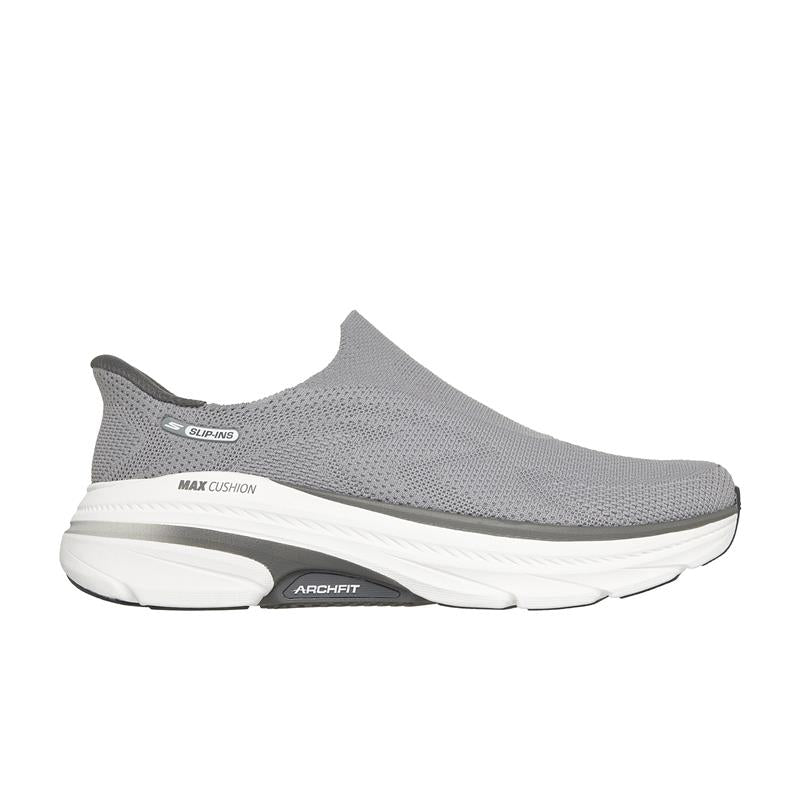 SLIP-INS: MAX CUSHION ARCH FIT 2.0 - 220569/GRY